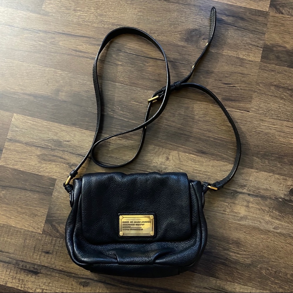 Marc Jacobs crossbody bag